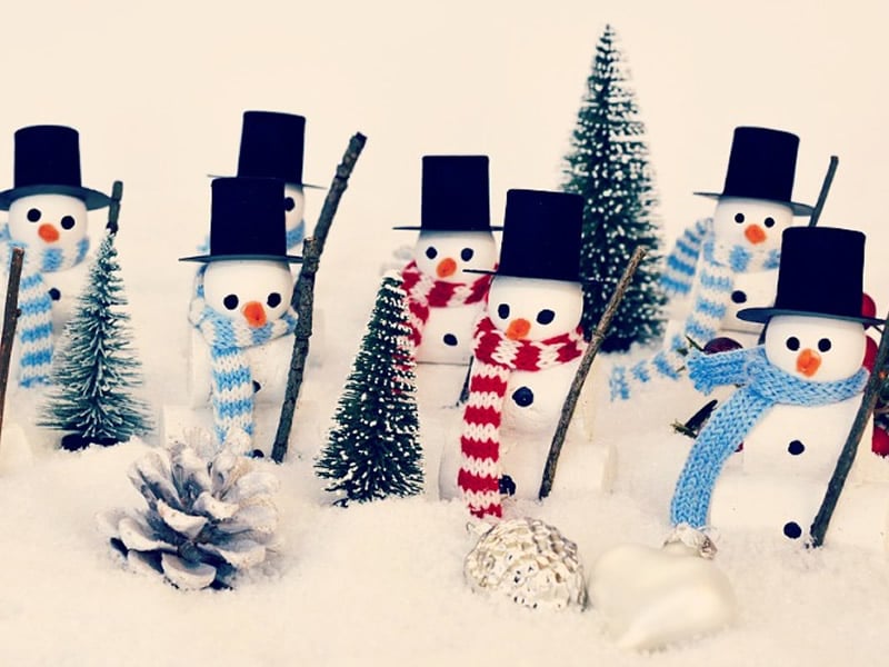 20/12/2017-6 Reasons Christmas is the Best Time of the Year